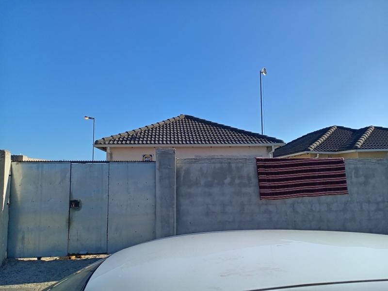 3 Bedroom Property for Sale in Delft Western Cape